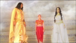 Suhagan Chudail - 8th August 2024